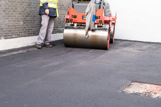 Best Brick Driveway Installation  in Pine Bluffs, WY